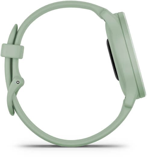 Garmin Vivomove Sport, cool mint