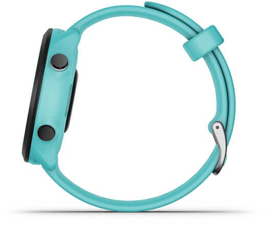 Garmin Forerunner 55 2.64 cm (1.04") MIP 42 mm Digital 208 x 208 pixels GPS (satellite)