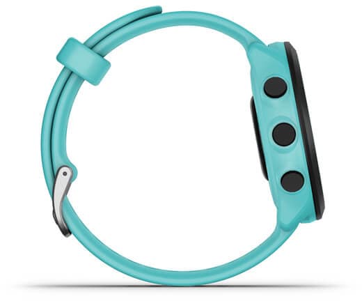 Garmin Forerunner 55 2.64 cm (1.04") MIP 42 mm Digital 208 x 208 pixels GPS (satellite)