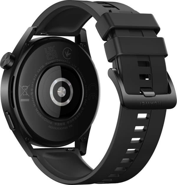 HUAWEI WATCH GT3 46MM BLACK