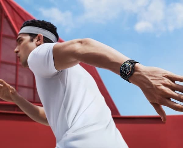 HUAWEI WATCH GT3 46MM BLACK