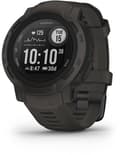 Miniatyrbild 3 av 11: Garmin Instinct 2, graphite
