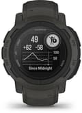 Miniatyrbild 5 av 11: Garmin Instinct 2, graphite