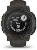 Miniatyrbild 6 av 11: Garmin Instinct 2, graphite