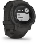 Miniatyrbild 9 av 11: Garmin Instinct 2, graphite