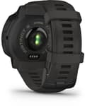 Miniatyrbild 10 av 11: Garmin Instinct 2, graphite