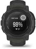 Miniatyrbild 2 av 11: Garmin Instinct 2, graphite
