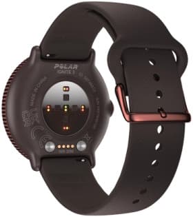 Polar Ignite 3 S-L, brown copper