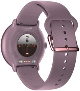 Polar Ignite 3 S-L, purple dusk