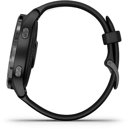 Garmin Venu, slate/black