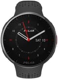 Miniatyrbild 5 av 6: Polar Pacer Pro GPS Sports smartwatch, M-L, Black/Grey