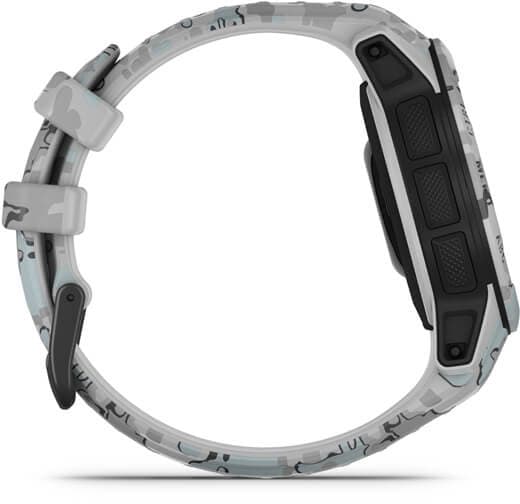 Garmin Instinct 2S Camo Edition 2.01 cm (0.79") MIP 40 mm Digital 156 x 156 pixels Camouflage GPS (satellite)