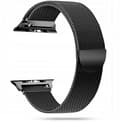 Miniatyrbillede 2 af 3: Tech-Protect watch strap MilaneseBand Apple Watch 2/3/4/5/6/SE 38/40mm, black
