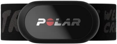 Polar heart rate monitor H10 M-XXL, black crush