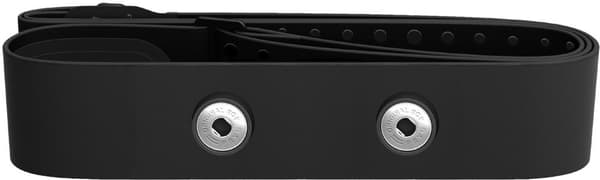 Polar chest strap Pro M-XXL, black