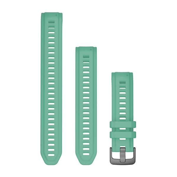Garmin watch strap Instinct 2S, neo tropic