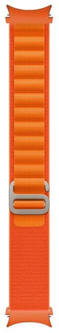 Tech-Protect watch strap Nylon Pro Samsung Galaxy Watch 4/5/5 Pro, orange