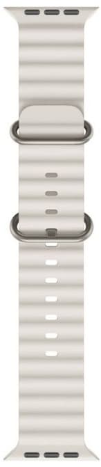 Tech-Protect watch strap IconBand Pro Apple Watch 42/44/45/49mm, beige
