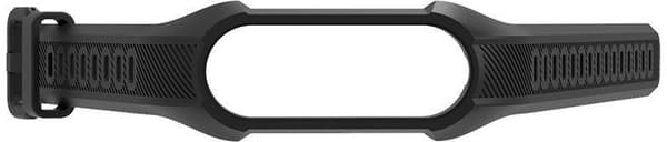 Tech-Protect watch strap Armour Xiaomi Mi Band 7, black