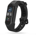 Pikkukuva 2 / 4: Tech-Protect watch strap Armour Xiaomi Mi Band 7, black