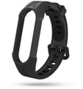 Pikkukuva 1 / 4: Tech-Protect watch strap Armour Xiaomi Mi Band 7, black
