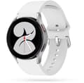 Miniatyrbild 3 av 3: Tech-Protect watch strap IconBand Samsung Galaxy Watch4, white