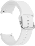 Miniatyrbild 2 av 3: Tech-Protect watch strap IconBand Samsung Galaxy Watch4, white