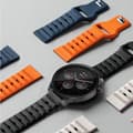Miniatyrbilde 2 av 4: Tech-Protect watch strap IconBand Line Samsung Galaxy Watch4/5/5 Pro, army green