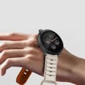 Miniatyrbilde 1 av 4: Tech-Protect watch strap IconBand Line Samsung Galaxy Watch4/5/5 Pro, army green