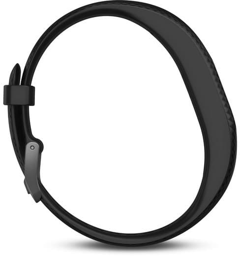 Garmin activity tracker Vivofit 4 L, black