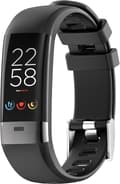Miniatyrbilde 1 av 4: Canyon fitness band Smart Coach CNS-SB75BB, black