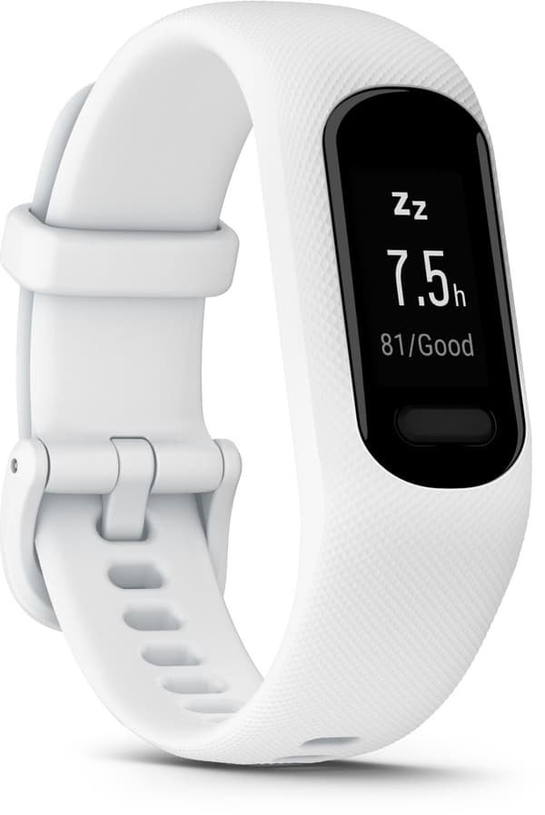 Garmin activity tracker Vivosmart 5 S/M, white