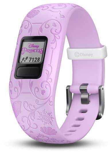 FITNESS WRISTB GM VIVOFIT JR2 D PRINCESS Garmin