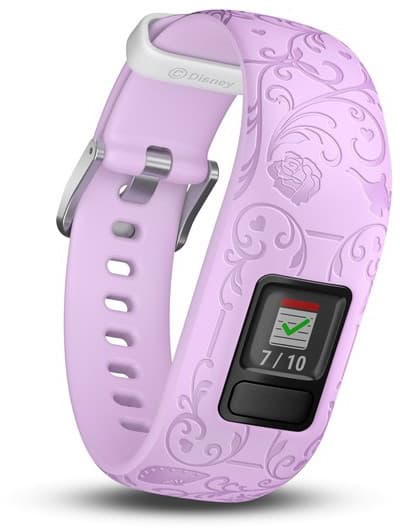 FITNESS WRISTB GM VIVOFIT JR2 D PRINCESS Garmin Lilla