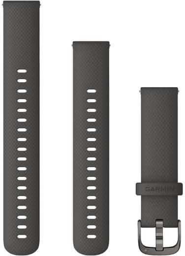 Garmin Quick Release Band, 18 mm, Grey