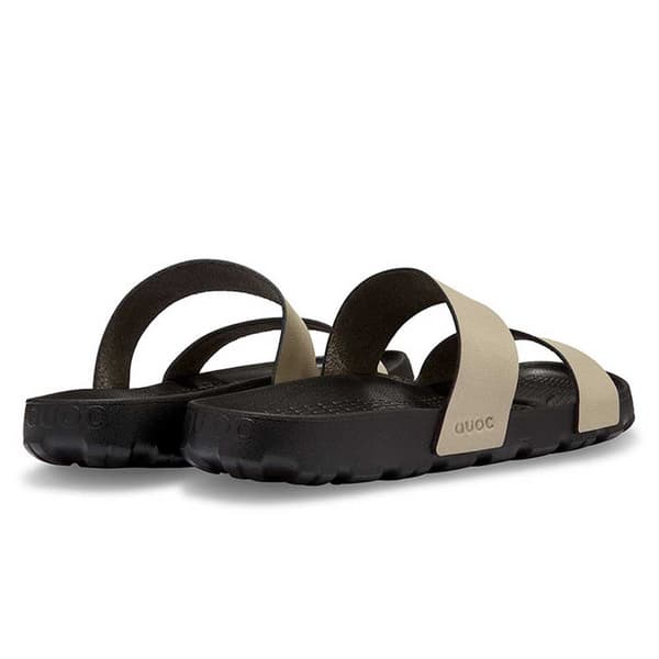 Quoc Slides Lala Beige EU 41