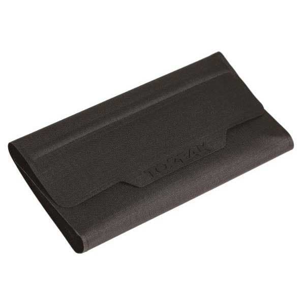 Topeak Lompakko Phone Dry Musta