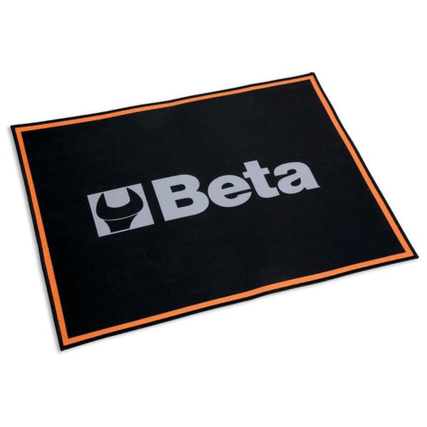 Beta Utensili Carpet Logo Sort