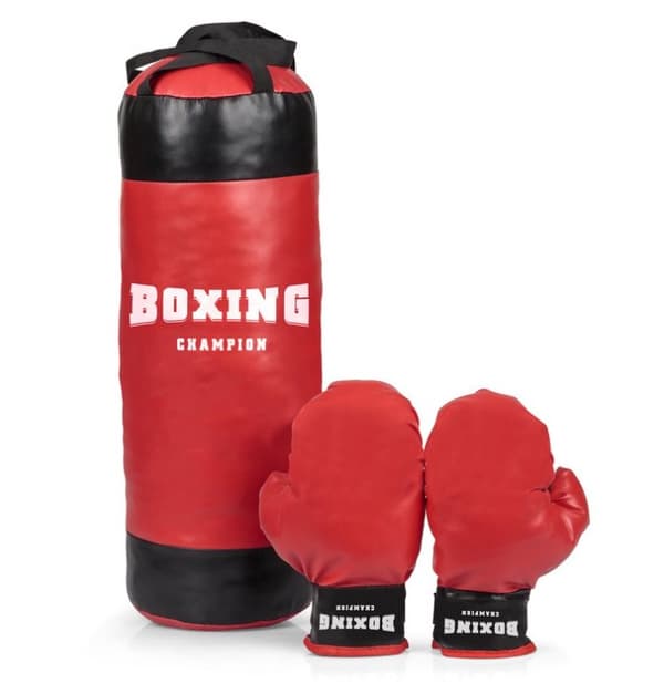 Boxing Champion Boxing Champion