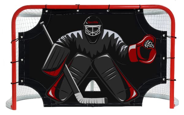 Target Wall Midsize, SportMe