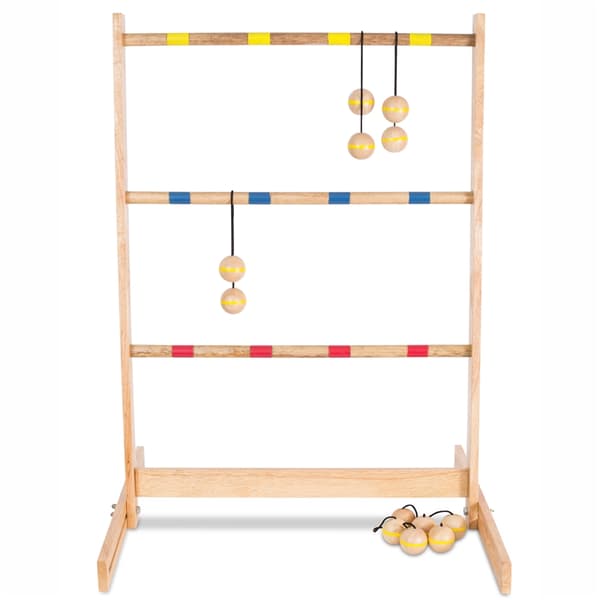 Bex Spin Ladder Original