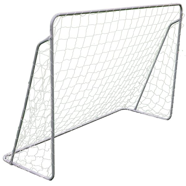 SportMe Fotbollsmål 240cm