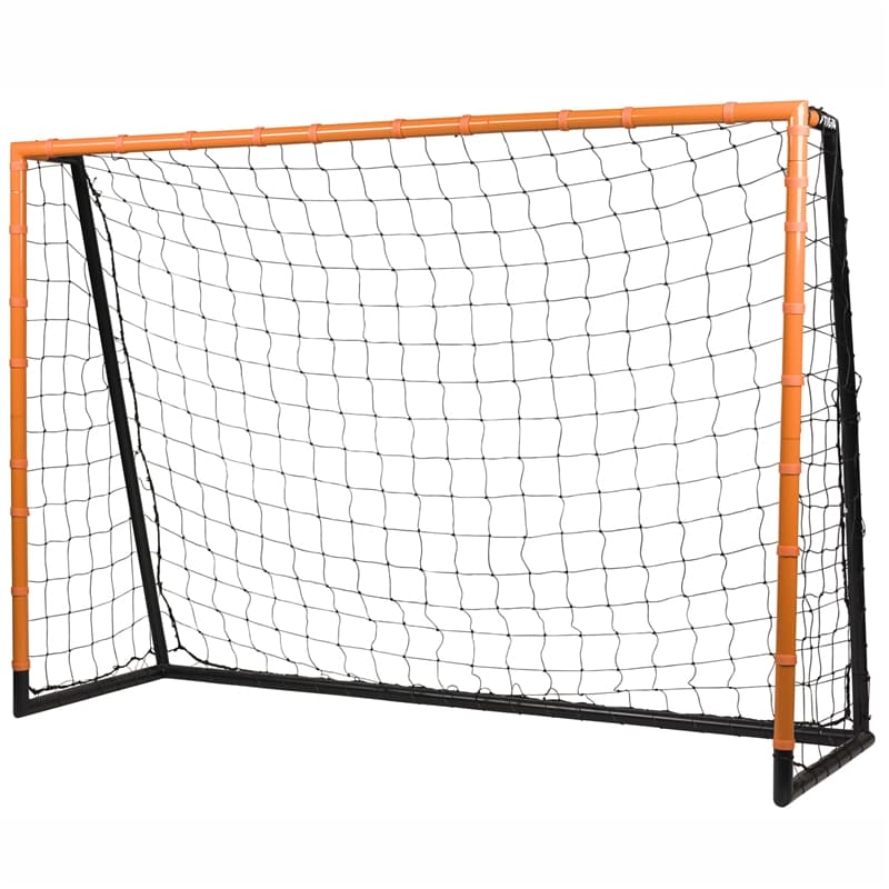 Stiga FB Goal Scorer Black/Orange