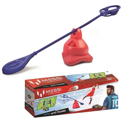 Messi 2-in-1 Auto Trainer