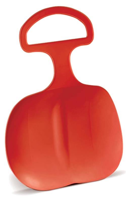 Klassisk Stjärtlapp, Röd