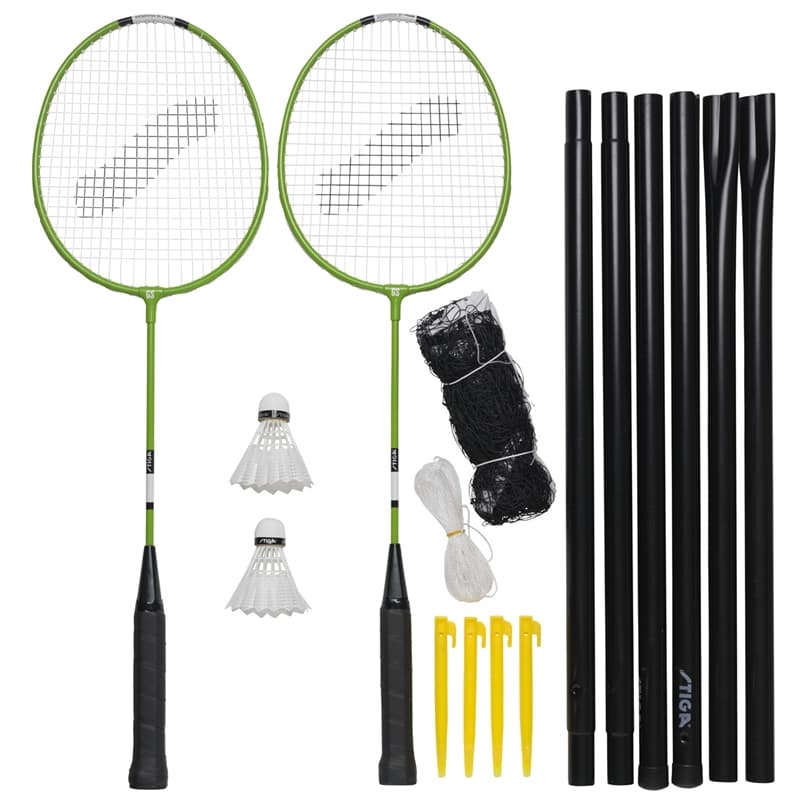 Stiga Badminton Set Garden GS