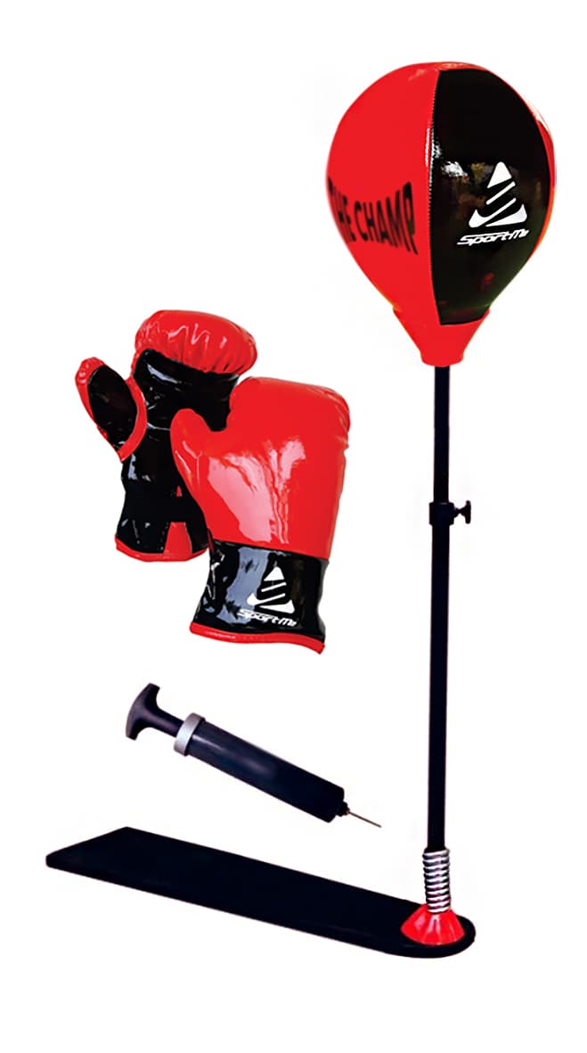 SportMe Boxning punch up stand