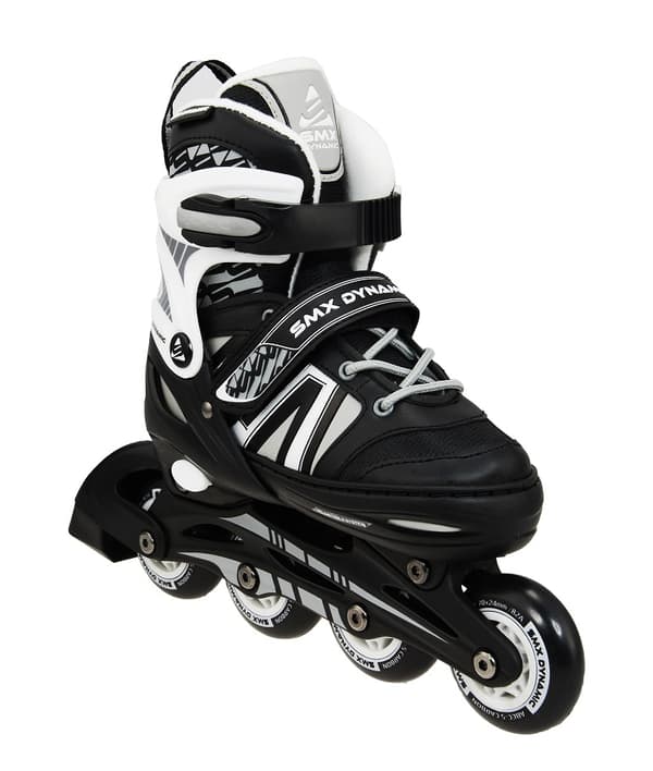 Inlines 27-30 Svart/Vit, SportMe