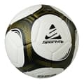 Miniatyrbillede 1 af 2: Fotboll Hybrid Tech size 5