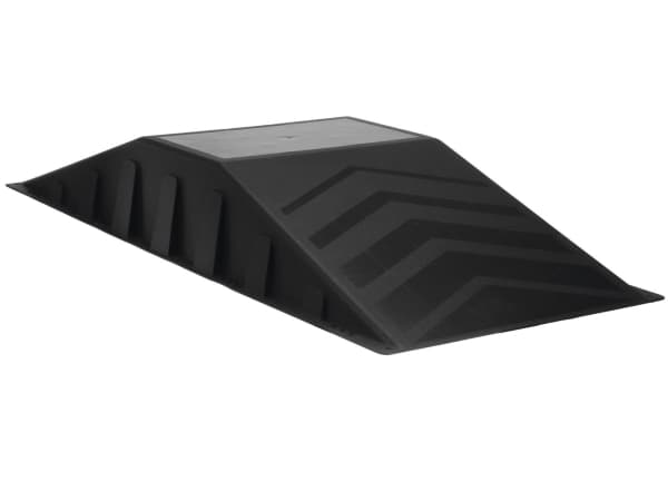 Junior Skaterampe 112 x 45 x 15 cm